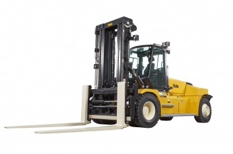Carrelli elevatori di grande portata Yale - Vendita carrelli elevatori grande portata - Muletti grande portata