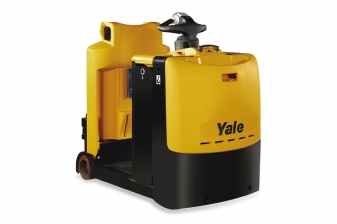 Trattorini Yale - Vendita trattorini Yale - Trattorini magazzino nuovi 