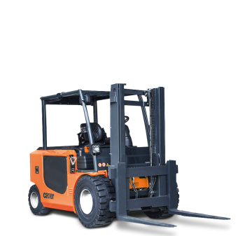 Carrelli elevatori Carer serie K  - Vendita carrelli elevatori elettrici serie K Carer - Carrelli elevatori elettrici nuovi