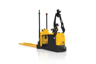 Robotica e automazione Yale - Vendita robot e automazioni Yale - Muletti 4.0
