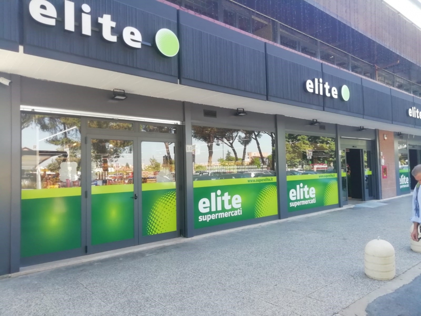 Unicar e Yale per il Gruppo Elite: sinergie per la movimentazione nella GDO<
