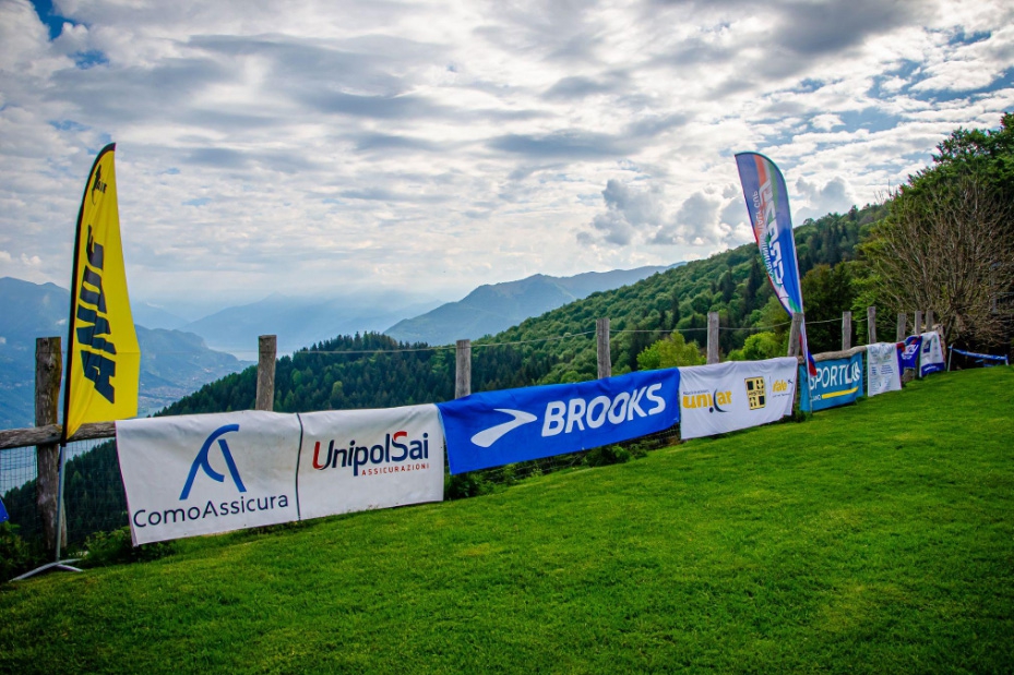 Unicar SpA e il Vertical Run del Lago di Como: territorio, sport e natura<