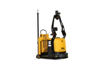 MO50-70T - Trattore robotizzato